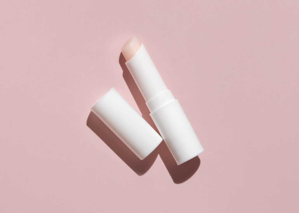 moisture and shine, try NYX Slick Click